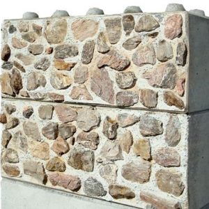port-a-wall concrete lego